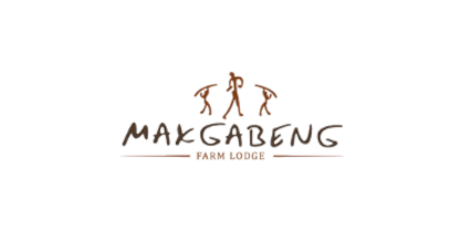 Makgabeng Lodge logo